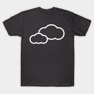 cloud T-Shirt